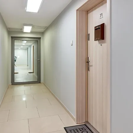 Διαμέρισμα Warta River Cosy By Bookinghost *