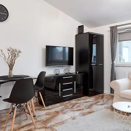 Διαμέρισμα Warta River Cosy By Bookinghost