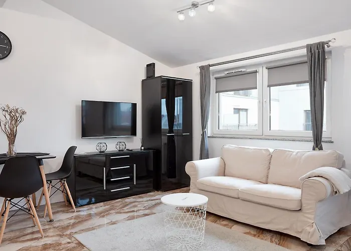 Warta River Cosy By Bookinghost