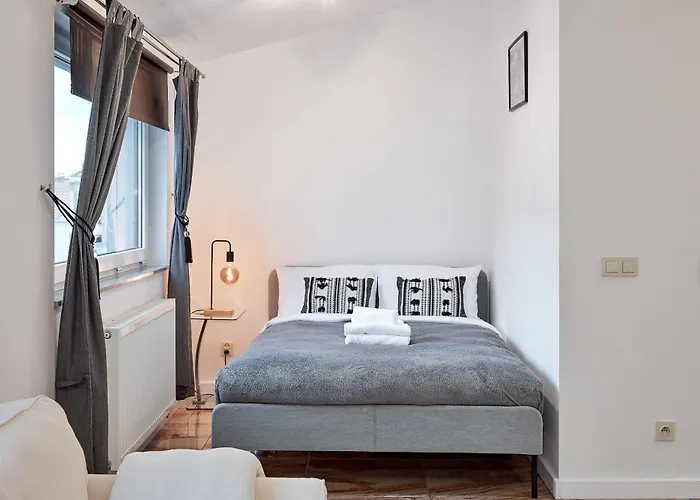 Warta River Cosy By Bookinghost Poznaň