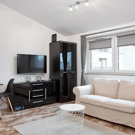 Warta River Cosy By Bookinghost