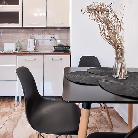 Warta River Cosy By Bookinghost * Познань