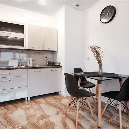 Warta River Cosy By Bookinghost *