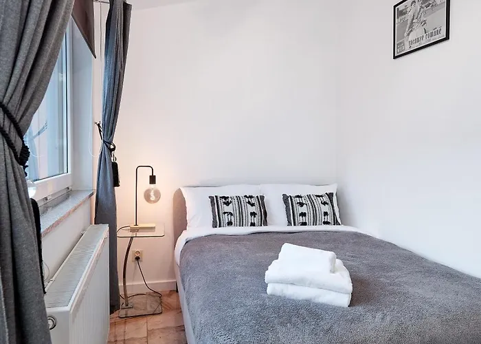 Warta River Cosy By Bookinghost *