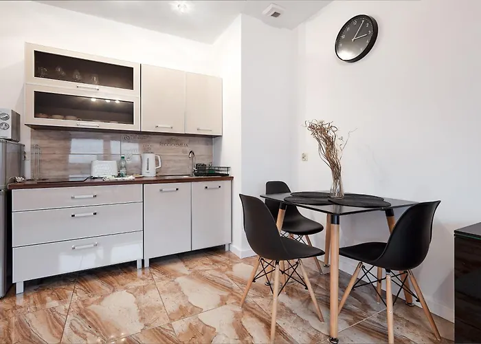 Warta River Cosy By Bookinghost *