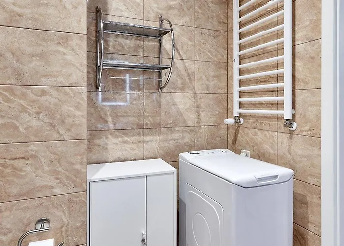 Warta River Cosy By Bookinghost